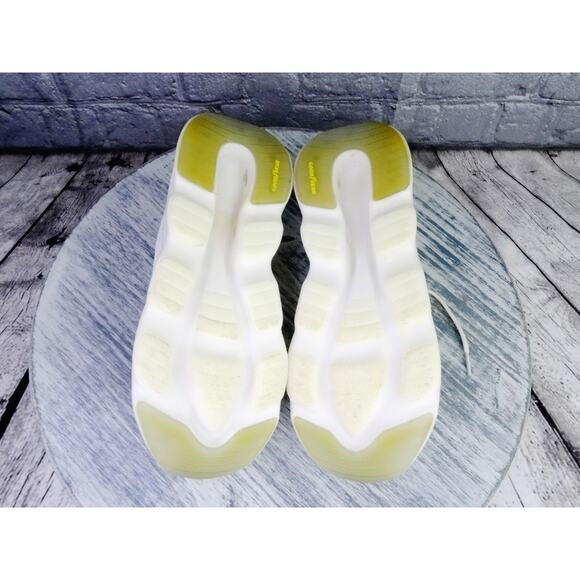 Skechers Go Run Glide-Step Flex White Men 7.5 Used in Very Good Condition - Picture 8 of 14